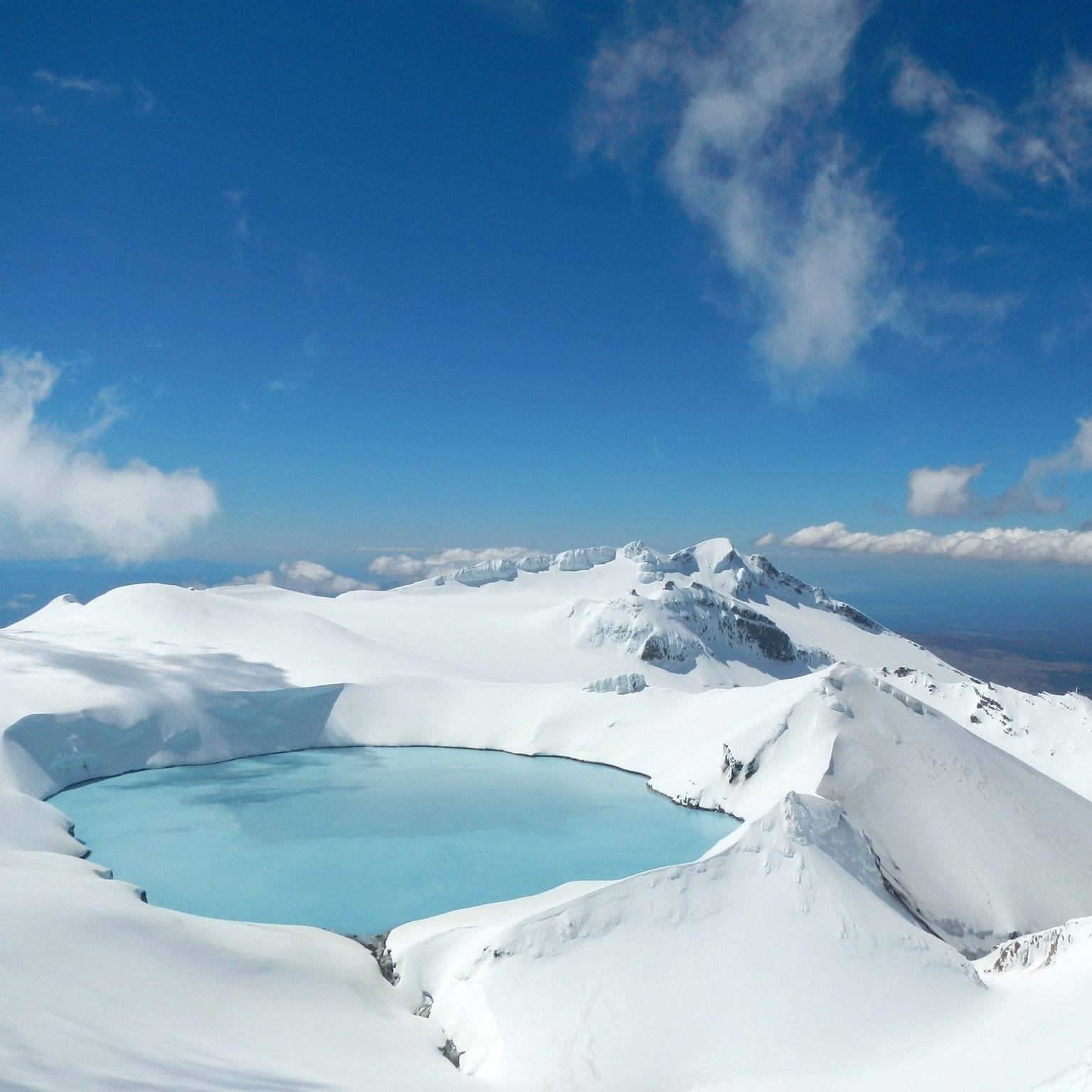 CraterLake